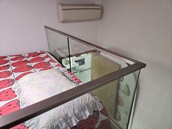 Waterfront @ Faber (D5), Apartment #475929311